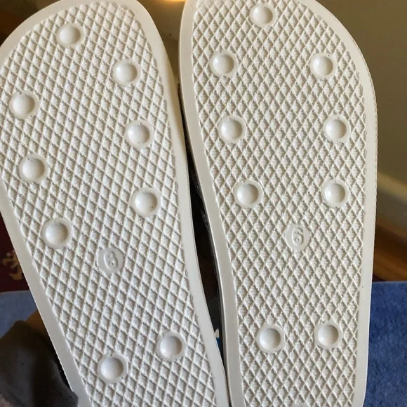 Adidas Adilette slides women - Picture 3 of 8